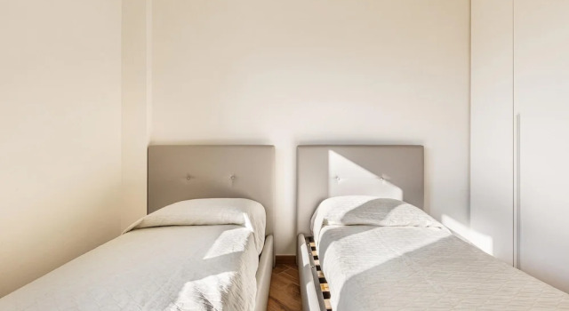 3726 Appartamento Nicole by Barbarhouse, Buchen Sie Ferienwohnung Porto Cesareo Porto Cesareo