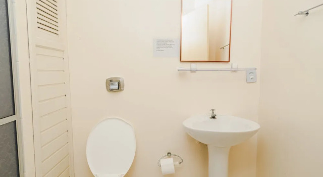 Двухместный номер Standard Hotel Flamboyant