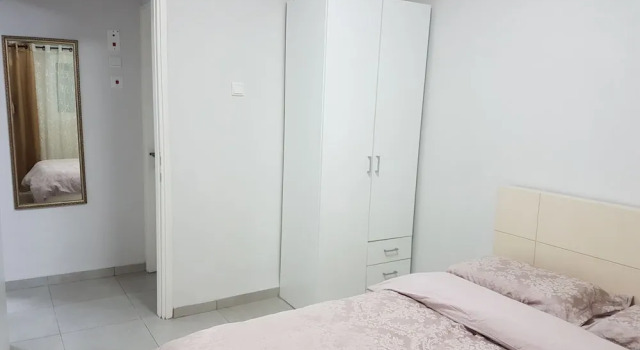 Comfort Apartments, Prenota Appartamento Haifa Israele Distretto Nord