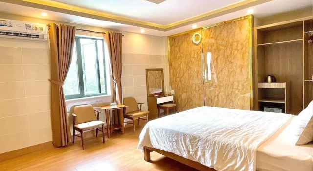 Hotel Minh Thắng 2, Prenota Hotel Hotel economici a Con Dao