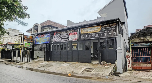 Hotel O Planet Guest House Syariah, Rezerwuj Pensjonat Medan Sumatra