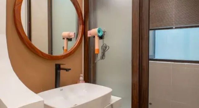 Dfour Hoi An Suites- 1 BEDROOM, Prenota Hotel Hotel a Quang Nam con parcheggio, Parcheggio