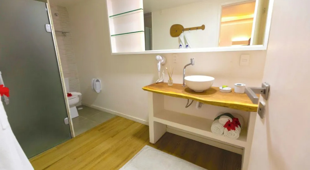Семейная вилла Dolphin Hotel