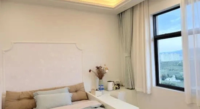 Семейный люкс Niu Xiaoxiao Homestay