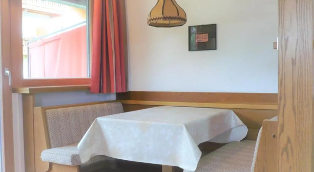 Appartament Tantalus