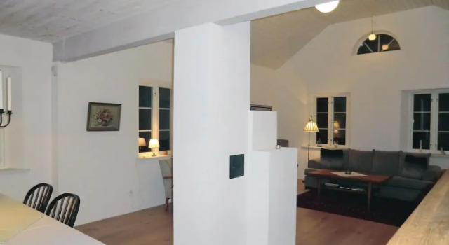 Nice Home in Kivik With 4 Bedrooms and Wifi, Book Hotel Kivik 