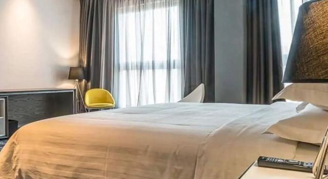 Trademark Hotel, Trademark Suite Single Room in Nairobi No004, Prenota Affittacamere Nairobi CBD Nairobi
