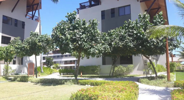Апартаменты с видом на бассейн Moderno Flat Malawi