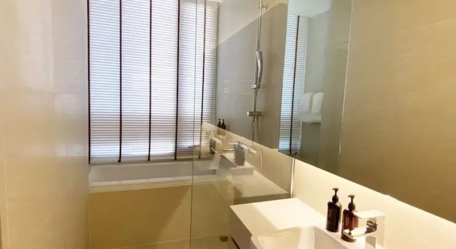 Люкс c 1 комнатой Welladee Wellness Chiang Mai