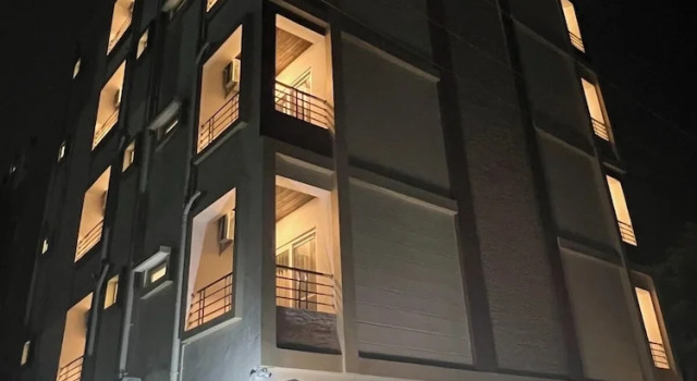 Palladium Luxury Suites