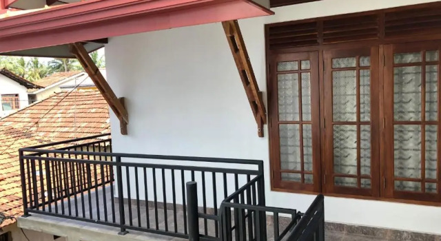 Вилла Padmi Villa