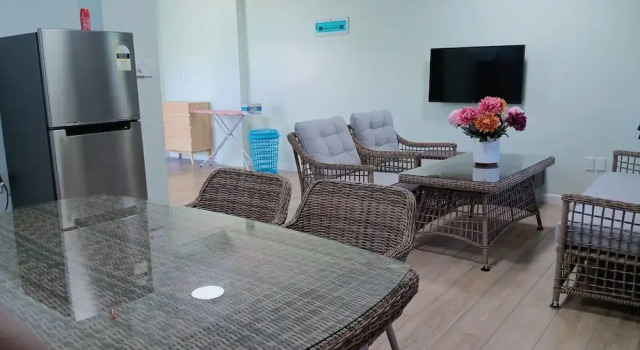 Business Apartment Alecs Hotel