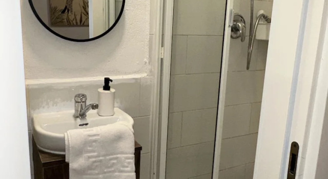 Апартаменты c 1 комнатой с балконом AspenTLV - Hacarmel Market Apartments
