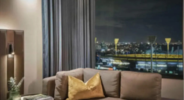 Номер Superior Pullman East Melbourne