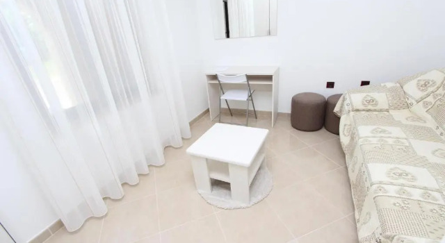 Апартаменты Apartments Luna