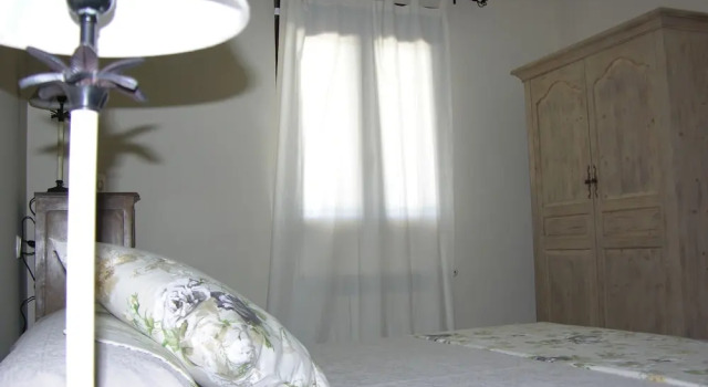 Апартаменты с 2 комнатами Apartamento Rural Albus Albi