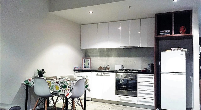 2 Bd Melbourne Central Apt, Varaa Hotelli Melbourne 
