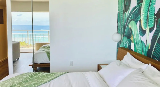 Panoramic Oceanview Resort, Boek Resort Honolulu Oahu