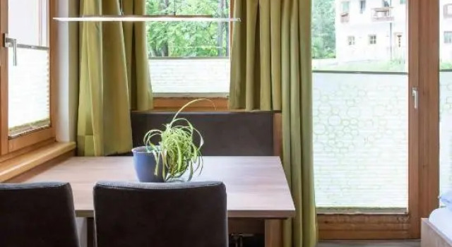 Estudio Apartment Madlaina