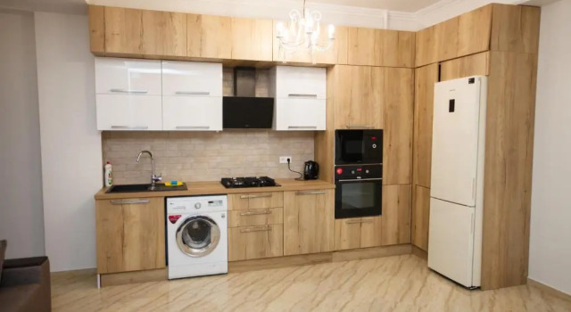 Апартаменты Superior Luxury Apartment