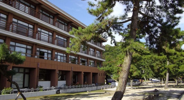 Miyajima Seaside Hotel, Buchen Sie Hotel Hatsukaichi Hiroshima