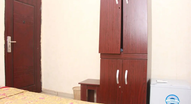 Двухместный номер Standard Abatete Guest House