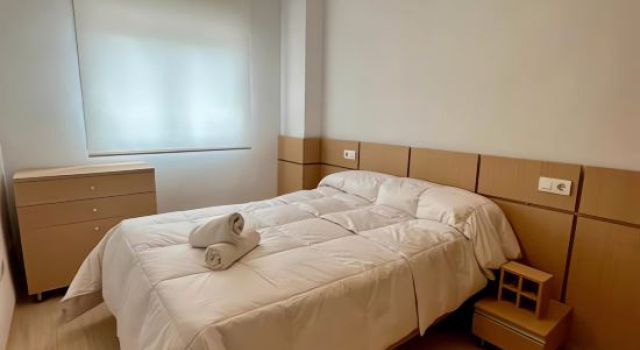 Апартаменты Apartament Coral lll Rental Holidays Ref 035