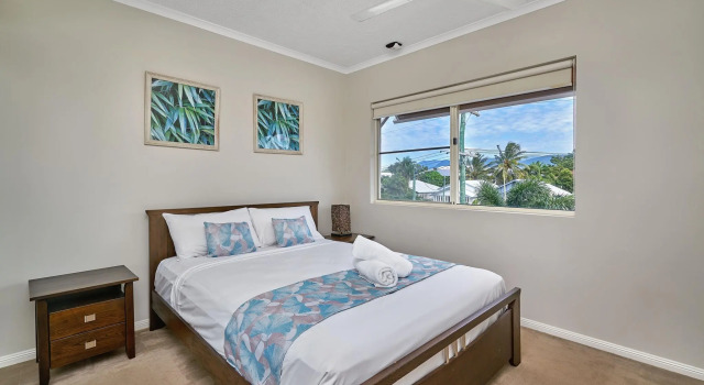 Апартаменты с 3 комнатами North Cove Waterfront Suites