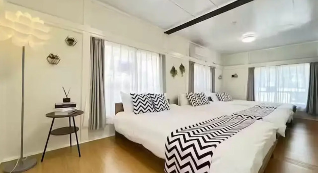 Higashitateishi kodate, Prenota Casa vacanze Tokyo Tokyo