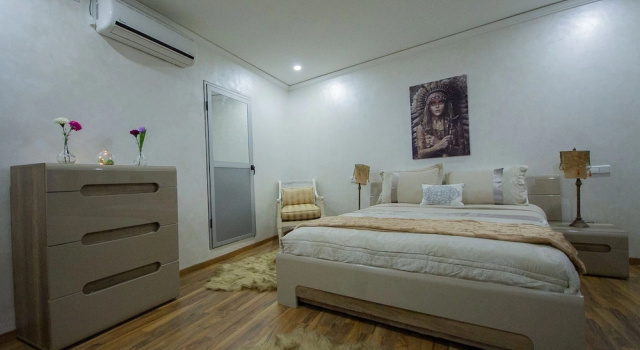 Двухместный номер Deluxe с видом на город Hôtel ZIRYAB