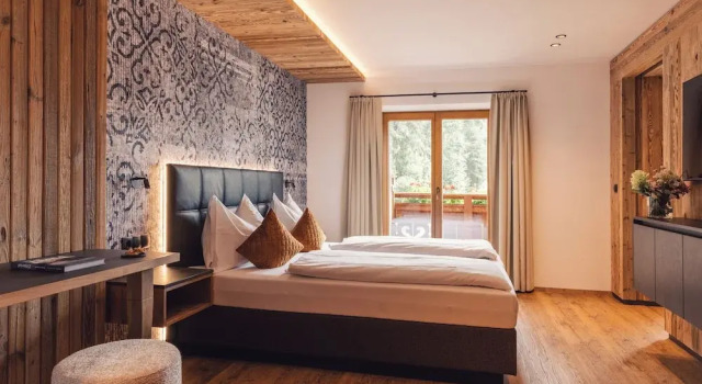 Люкс Hotel Märzenklamm Stumm im Zillertal