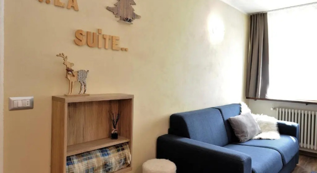 La Suite