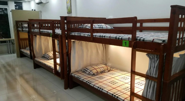 Natural House Hostel