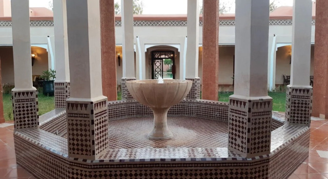 Relais De L'ourika, Забронировать Отель СПА-отели Марракеш-Тенсифт-Эль-Хауз, SPA-услуги