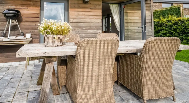 Petit Wilogne Holiday Home in Mont, Забронировать Дом для отпуска Уффализ 