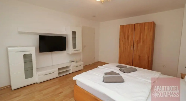 Aparthotel Kompass