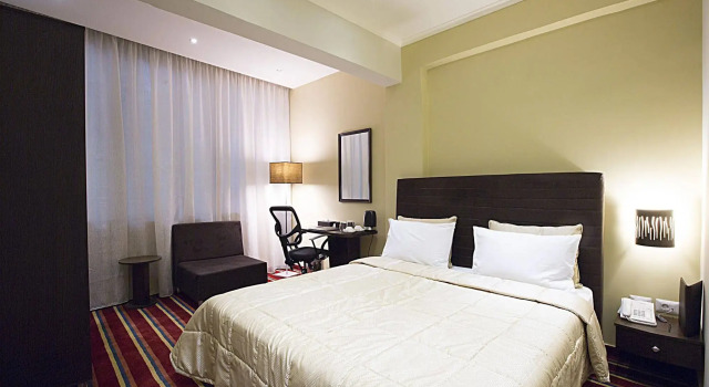 The J Hotel and Spa