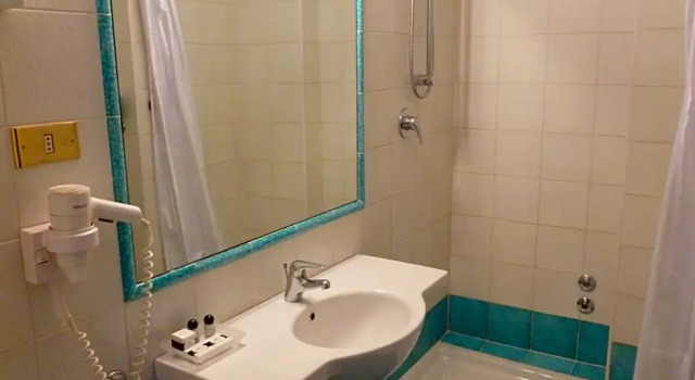 Номер Standard Hotel Plaza