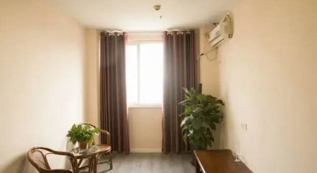 Люкс Business Hefei City 118 Hotel Chain Lianhua Road Branch