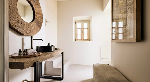 Niove Suites Milos, Reserva ahora Hotel Plaka Milo