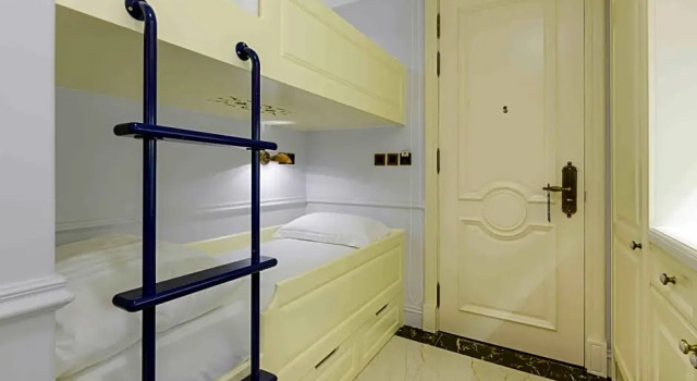 Номер Executive Lan Rung Beach Resort