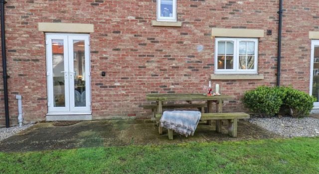 Sandcastle Cottage, Varaa Lomakoti Mökit kohteessa Merseyside, Mökki