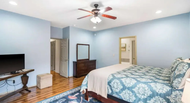 The Charming Retreat For 6!