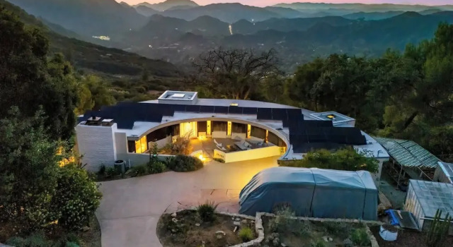 Malibu Hills Studio w/ Mountain Views + Near Beaches Cielo Nook by Avantstay, Забронировать Отель Отели Лос-Анджелеса 3 звезды, 3*