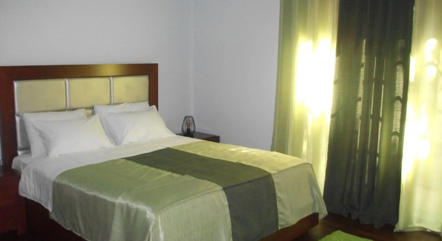 Casa Deus, Rezervovat Hotel 3hvězdičkové hotely v Sabrosa, 3*