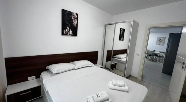 Апартаменты Cozy Apartments at Q Residence - Palas Mall Iasi
