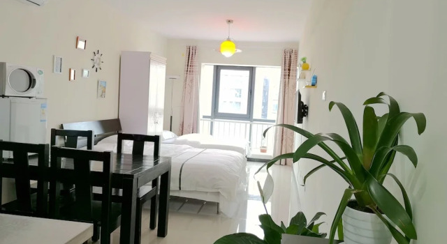 Двухместный номер Standard Xiwangju Apart-hotel