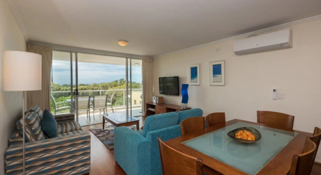 Seachange Coolum Beach, Забронировать Апарт-отель Бизнес-отели Солнечного побережья, 4* 5*