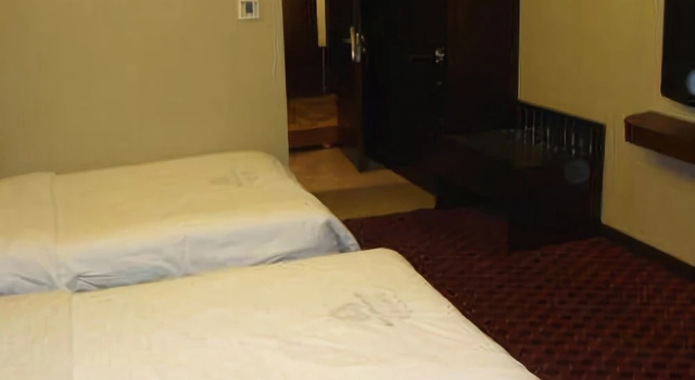 Master Hotel Huizhou, Rezerwuj Hotel Hotele 4-gwiazdkowe w Guangdong, 4*