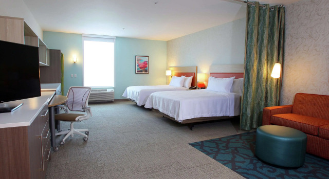 Home2 Suites by Hilton Nampa